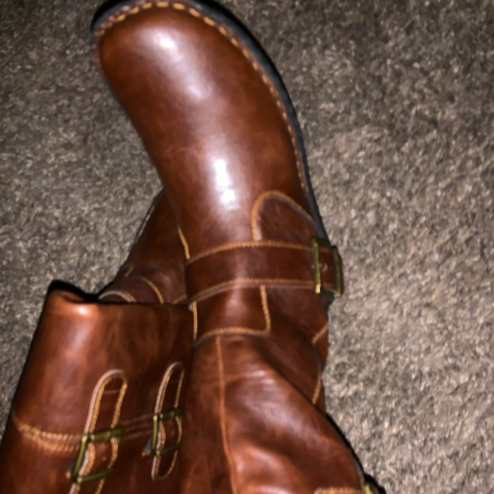 🔥b.o.c riding Boots!! (Never used)🤩